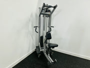 Life Fitness Pro 2 SE Seated Back Row Machine